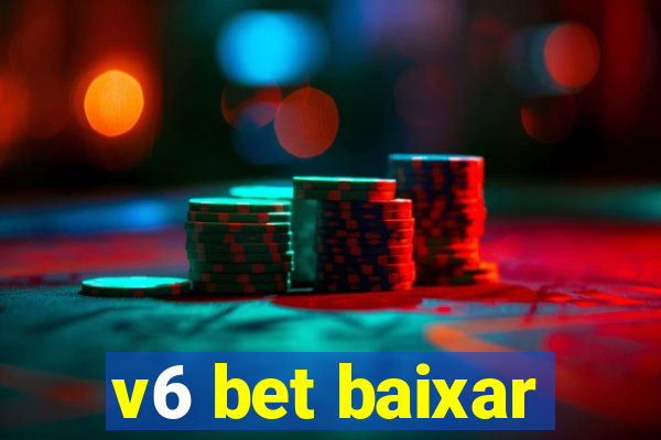 v6 bet baixar